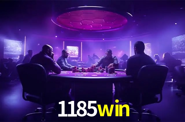 1185win download — arquivo APK para Android oficial